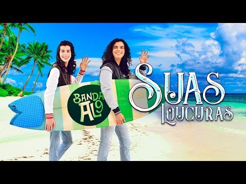 Miniatura de Suas Loucuras