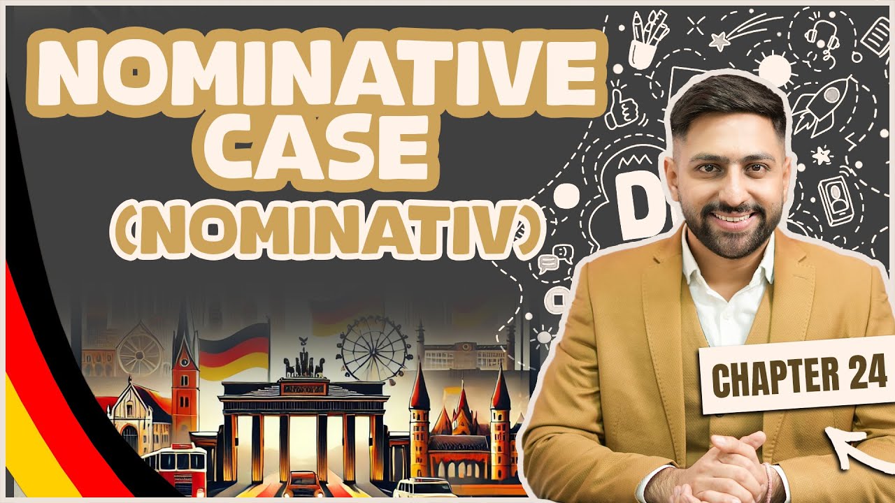 Chapter 24: Negative Articles(Negativartikel) | Learn German A1 Series 2025– 100/100 Goethe A1 Exam