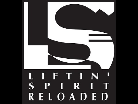 Liftin' Spirits Only - The Best Hardcore, Jungle Drum n Bass tunes on Liftin' Spirits