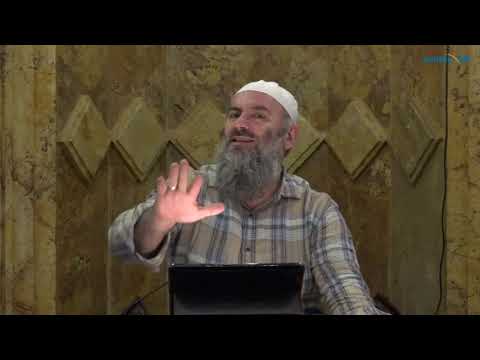 625. Pas Namazit të Sabahut - Ndalohet koprracia dhe egoizmi - Hyrje dhe hadithi 562