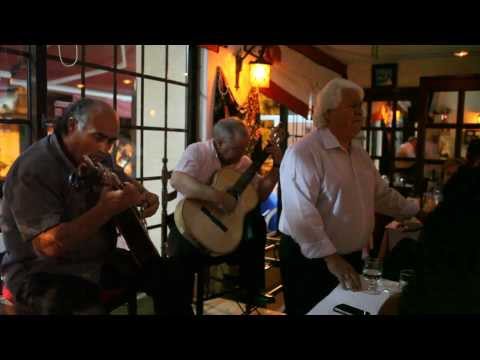 Fado, Jaime Eduardo, "Mundo de Inverno"