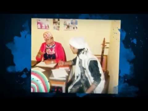 agwlif n tussna : قريباً الحلقة الاولى