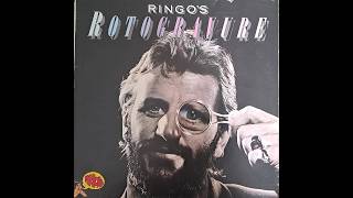 Ringo Starr – Hey Baby