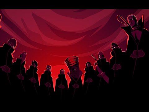 AKATSUKi [AmV] ROCKSTAR™