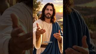 FÉ É ISSO! Jesus Ensina o Que Significa Ter Fé 🙏