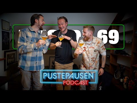 Pustepausen Podcast ep.69 | Utelivsbransjen, whisky, ølbrygging og mye mer