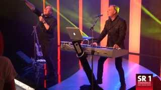 OMD : Sailing On The Seven Seas