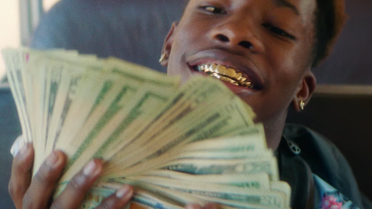 YNW Melly – ”No Heart”