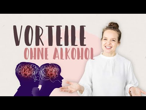 Leben ohne Alkohol: Diese Vorteile musst Du kennen