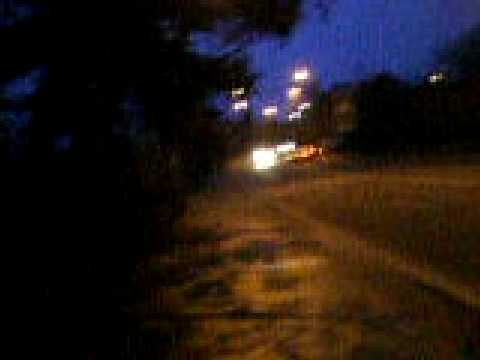 Chef de Plimbare - Centru - Burdujeni - Itcani - retur