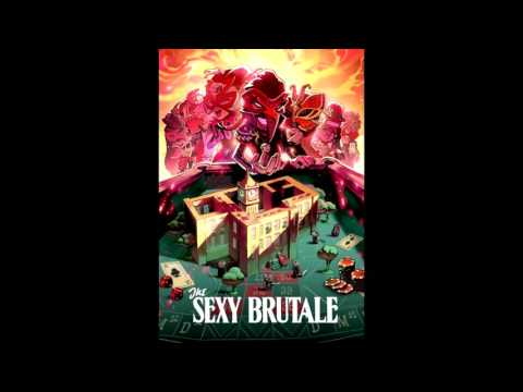 The Sexy Brutale OST – Carousel Macabre (Grinmaw's Theme)