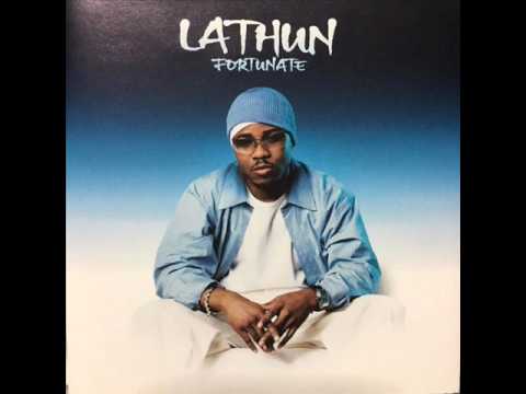 Lathun - Sweetest Thing