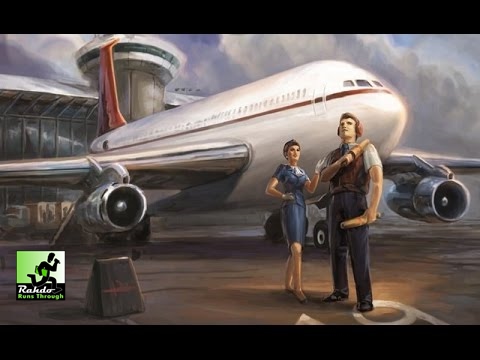 Rahdo Runs Through►►► Airlines