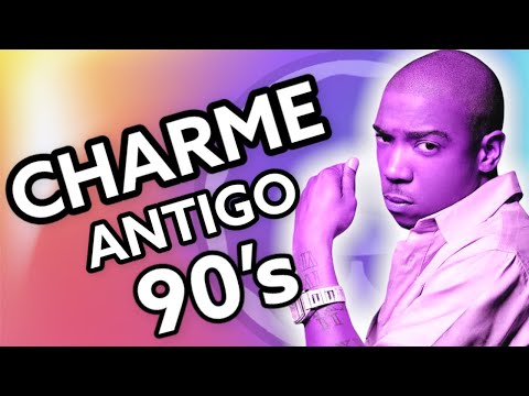 CHARME DAS ANTIGAS VOL 3 #charmeantigo #charme #charme90 #midback #rnb90s #throwback #rnbmusic