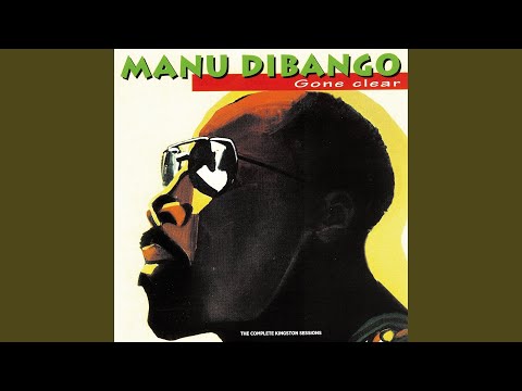 Reggae Makossa