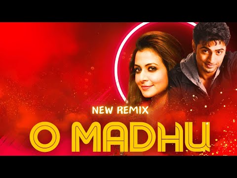 O Madhu | NEW DJ REMIX SONG | Rangbaaz | Dev | Koel Mallick | MJ Remix