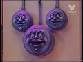 Playhouse Disney UK Bite Size Contunity 2001 KillianM2 Reupload