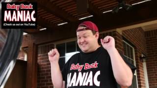 Can you love BBQ too much?!? Funny video (with cameo by the Weber Summit Charcoal Grill and ribs)