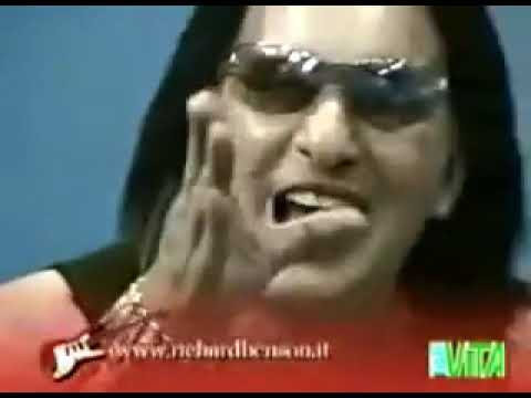 Il meglio di Richard Benson in 30 minuti