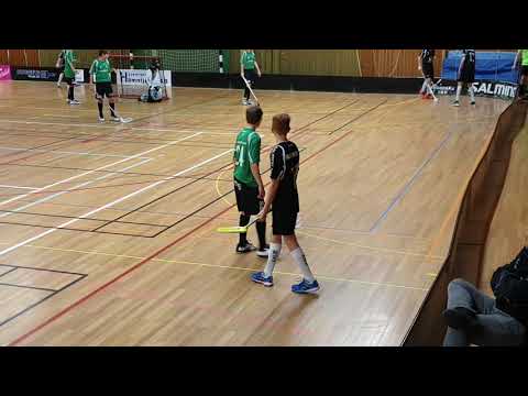 Kärra P05 - Myggenäs Period 2