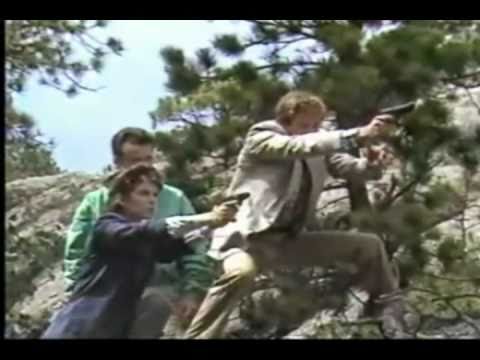 80's GH: Everybody Wants To Rule the World