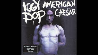 Iggy Pop - Beside You
