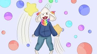 [Storyshift] Histrousle (Original Lyrics)