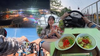 GW初日よみらんで半日楽しんだvlog