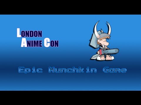 download lagu mp3 mp4 Epic Junior Munchkin, download lagu Epic Junior Munchkin gratis, unduh video klip Epic Junior Munchkin