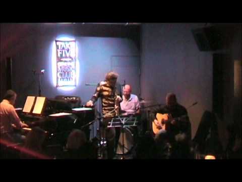 Andrea Dessì e Javier Girotto - Torres de Mar - Oblivion 2 set.wmv