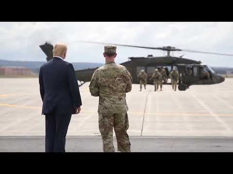 NEW WAVE OF INDEPENDENCE