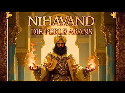 Midgard Durchgeblättert Folge 25 - Nihavand