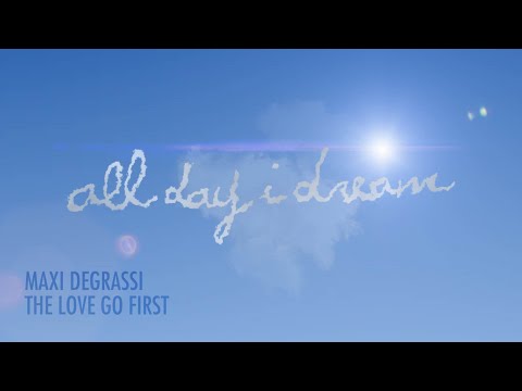 Maxi Degrassi - The Love Goes First [ADID064]