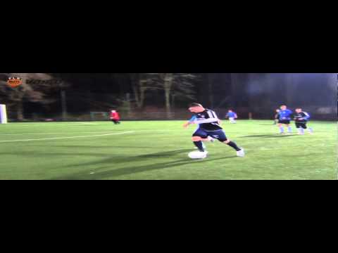 6. tydzień: Piraci z Karaibów - CA Sharks (FLS Wiosna 2013)