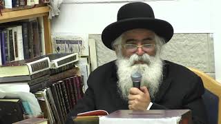 הרב יורם אברג'ל-המסר היומי-שימו לב אל הנשמה-ח' אלול תשפ''א
