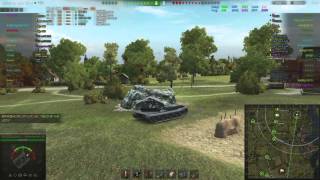 [하트마법사][바이백][7100딜 5킬]