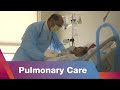 Kindred Hospitals: Specialists in Caring for Patients with Respiratory Failure