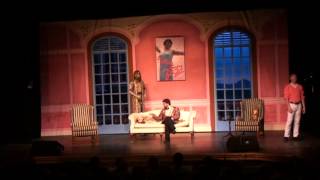 James   Ann On My Arm