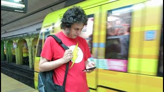 SAN TELMO TAPES / TAPES ENCONTRADOS