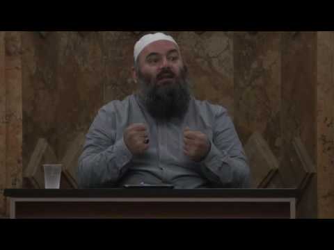 Këshillë politikanit të ardhshëm nga Hoxhë Bekir Halimi