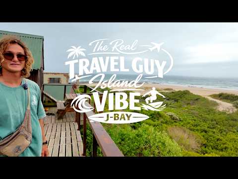 Island Vibe — Travel Listing