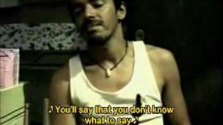 Cafe Tacuba - Avientame (Subtitulos)