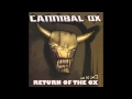 Cannibal Ox - "Raspberry Fields" (Live) [Official Audio]