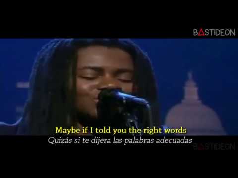 Tracy Chapman - Baby Can I Hold You (Sub Español + Lyrics)