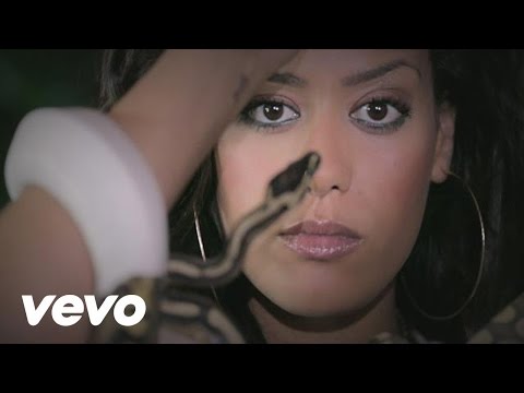 Amel Bent - Je reste (Audio)