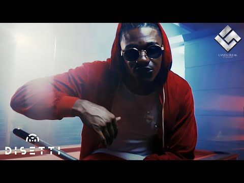 Landa Freak ft. El Avila - No Perdamos Tiempo (Video Oficial)
