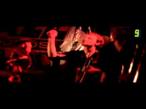 Groovesum - MC_Vocal Berenice @ Wicked Jazz Sounds with The Biggest Sin (Official Music Video)