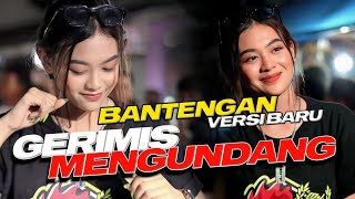 Download lagu DJ BANTENGAN GERIMIS MENGUNDANG - VERSI BARU VIRAL TIKTOK ANGGI SETYA mp3