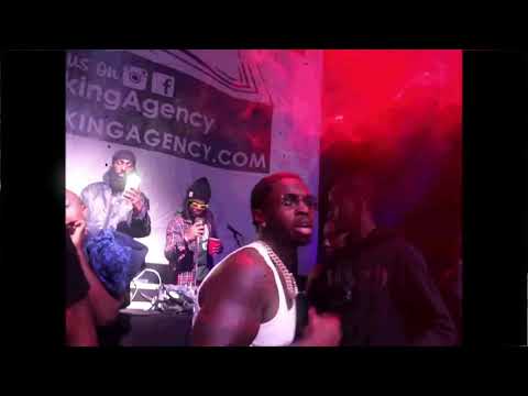 pop smoke x fivio foreign x 808 melo x uk drill type beat - "SMOKE" (prod. @wtfleokk)