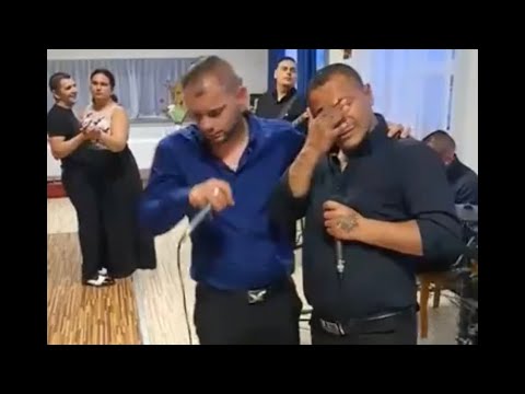 Gipsy Mekenzi OSLAVA HUMENE 💔 o roviben savoro tlak sladaky spev👌👌🥃🥃